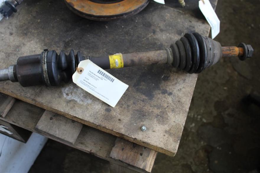 RECAMBIO para Ford Fiesta 1.4 G 59Kw (2002)