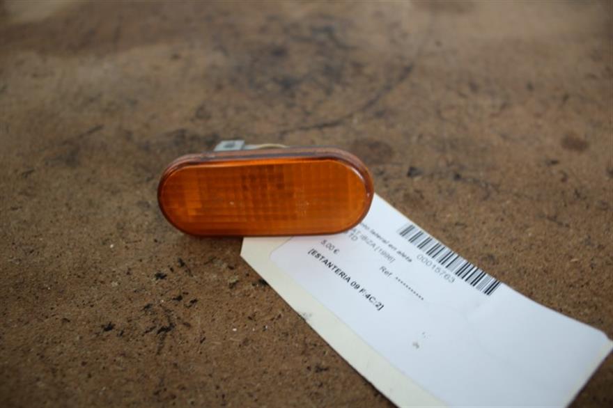 RECAMBIO para Seat Ibiza