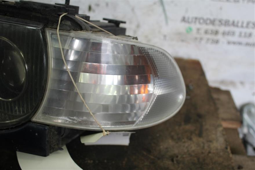RECAMBIO para Bmw   525 2.5 TDS E39 105Kw (1994)