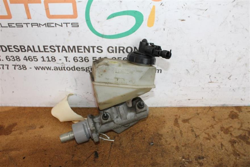 RECAMBIO para Renault Kangoo 1.1 G (1998)