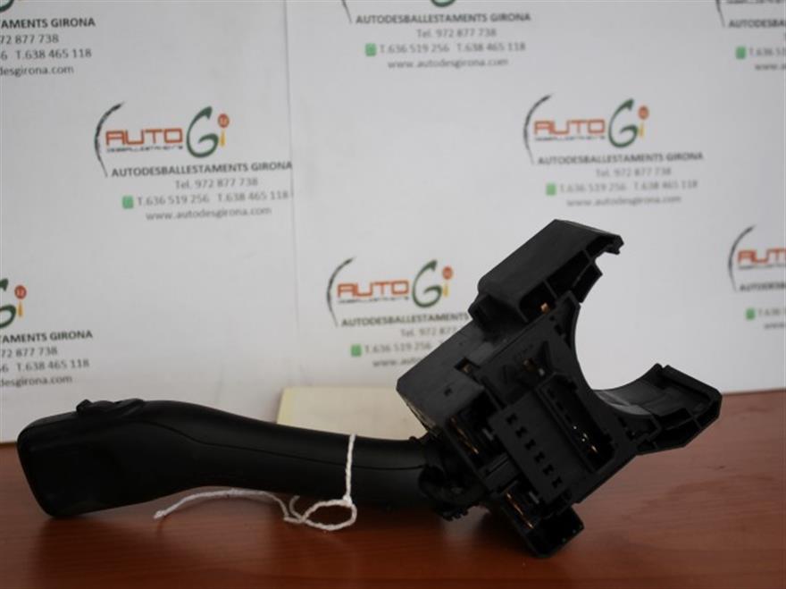RECAMBIO para Seat Ibiza 1.4 G BKY IBIZA 6L (2004)