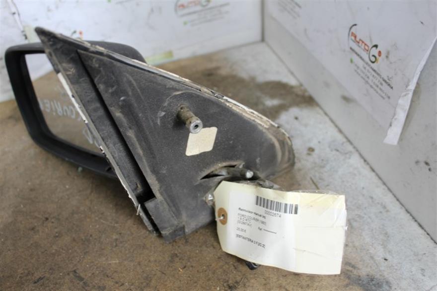 RECAMBIO para Ford Courier 1.8 D RTC (1993)