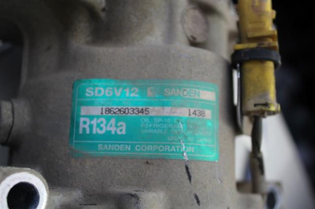 RECAMBIO para Peugeot 307