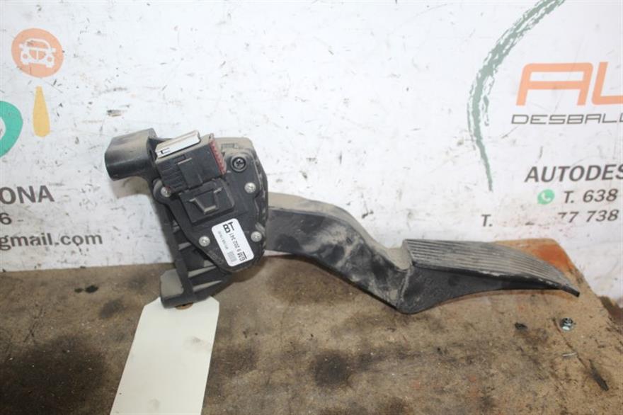 RECAMBIO para Opel Zafira 2.0 DTI (2005)