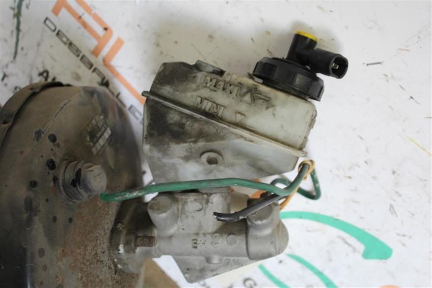 RECAMBIO para Renault Clio 1.5 DCI 48Kw (2004)