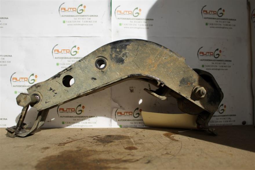 RECAMBIO para Opel Corsa 1.5 D (1994)