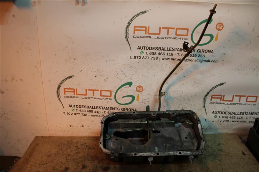 RECAMBIO para Fiat Stilo
