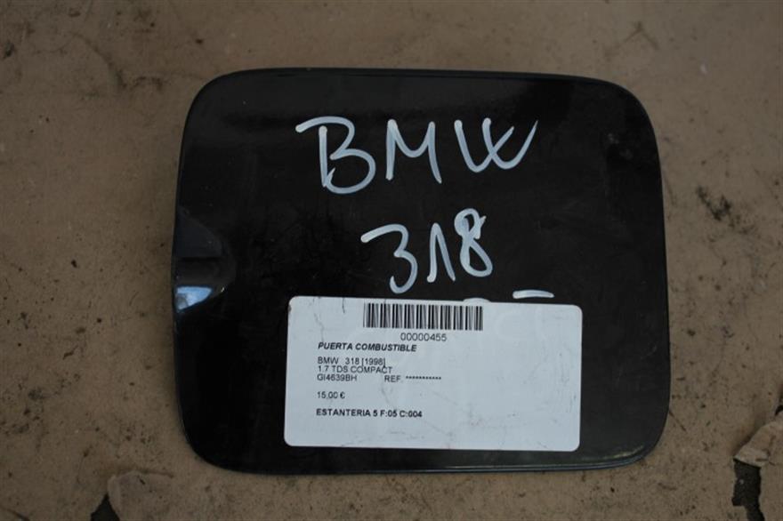 RECAMBIO para Bmw   318 1.7 TDS COMPACT (E36) 66Kw (1998)