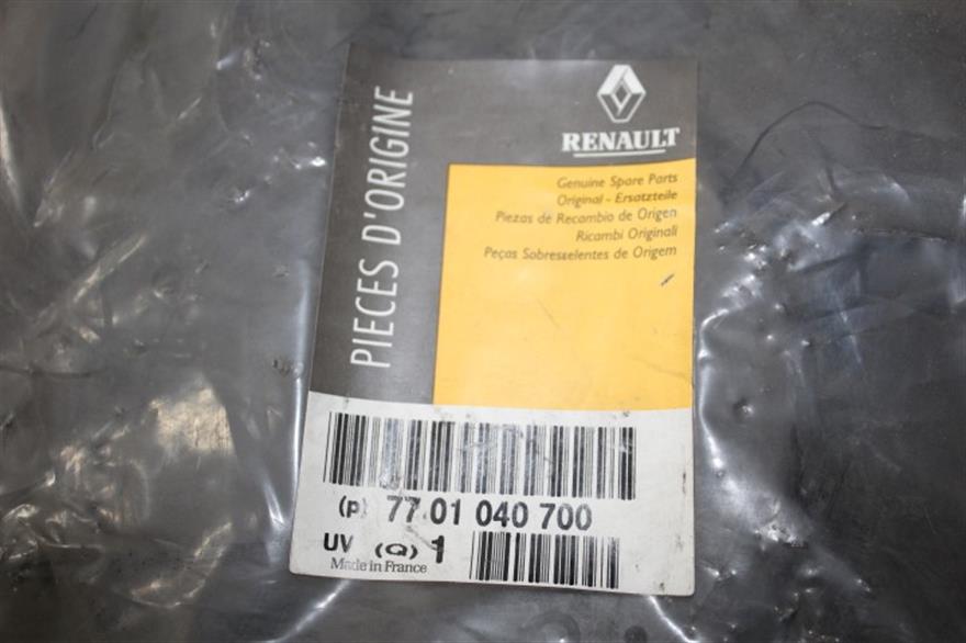 RECAMBIO para Renault Espace