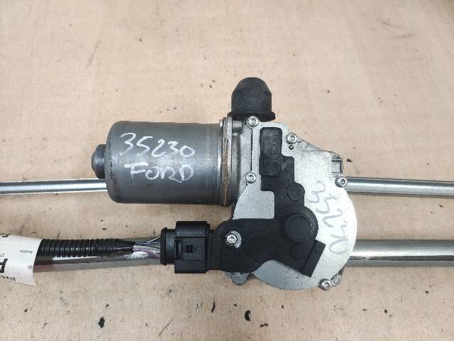 RECAMBIO para Ford C Max 1.6 TI 92Kw (2011)