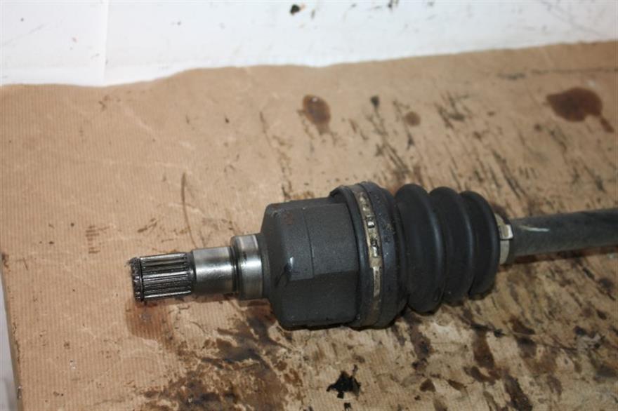 RECAMBIO para Daewoo Matiz 0.8 G 37,50Kw (2000)