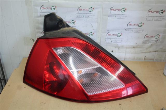 RECAMBIO para Renault Megane 1.6 G MEGANE II 83Kw (2003)