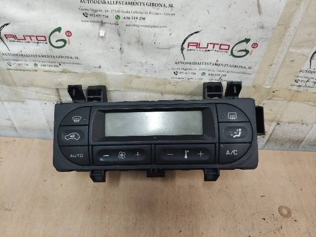 RECAMBIO para Citroen C  3 1.1 G 44Kw (2005)