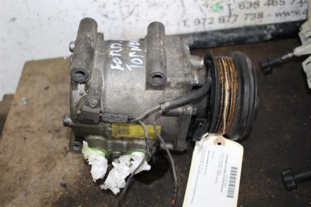 RECAMBIO para Ford TRANSIT CONNECT 1.8 DI 55Kw (2005)