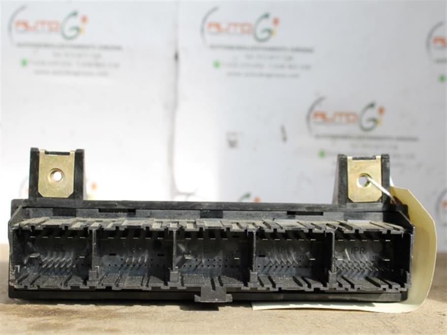 RECAMBIO para Ford Fusion 1.4 TDCI (2002)