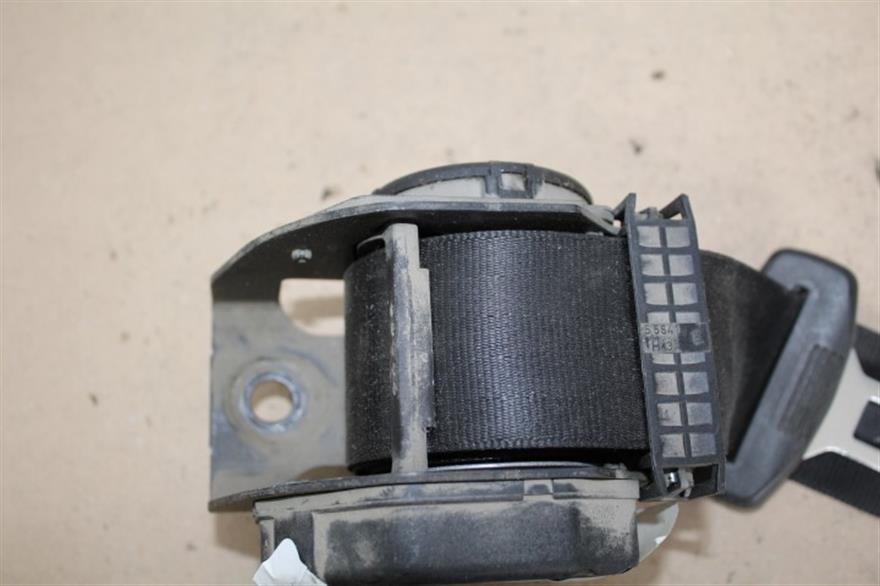 RECAMBIO para Seat Ibiza 1.4 G BKY IBIZA 6L (2004)