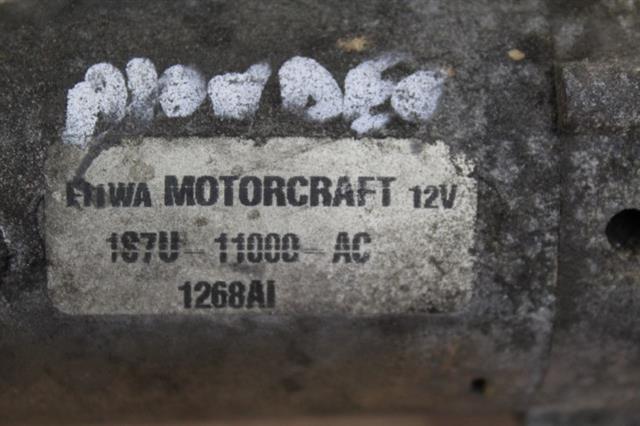 RECAMBIO para Ford Mondeo 1.8 G 92Kw (2002)