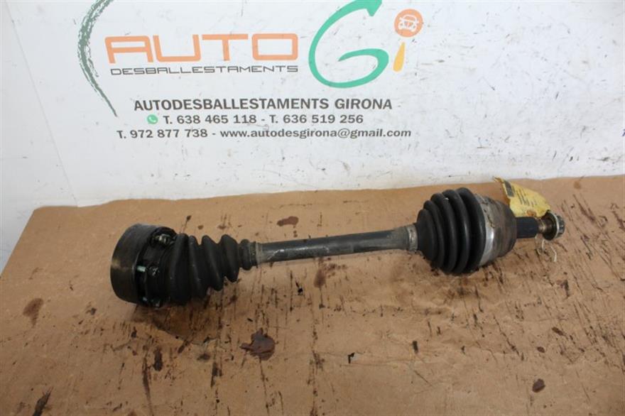 RECAMBIO para Volkswagen Golf 1.9 TDI GOLF IV 66Kw (2002)