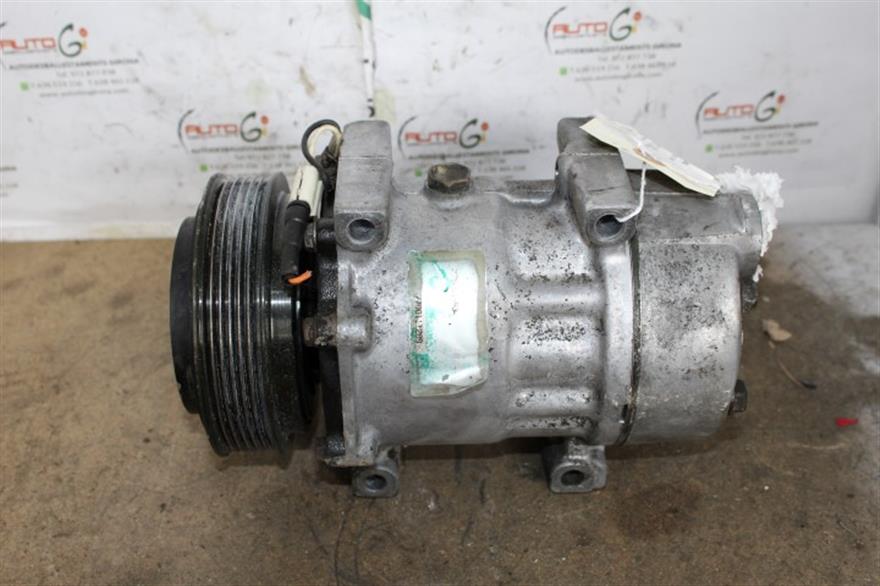 RECAMBIO para Renault Laguna 1.9 DCI 79Kw (2000)