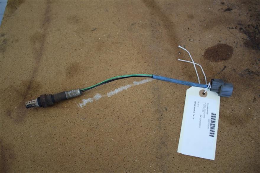 RECAMBIO para Honda Civic 1.5 G 243362 (1995)
