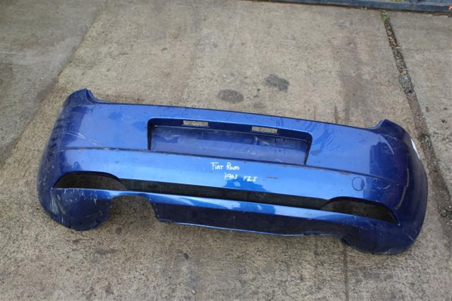 RECAMBIO para Fiat Grande Punto 1.4 G 70Kw (2007)