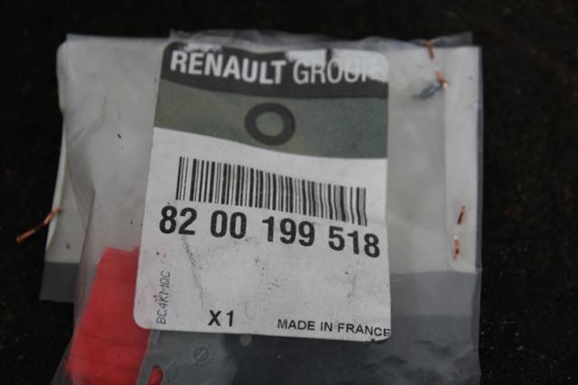 RECAMBIO para Renault Master