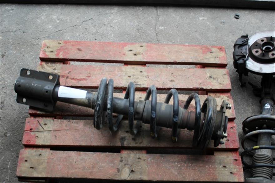 RECAMBIO para Peugeot Boxer 2.4 TD 0Kw (1998)