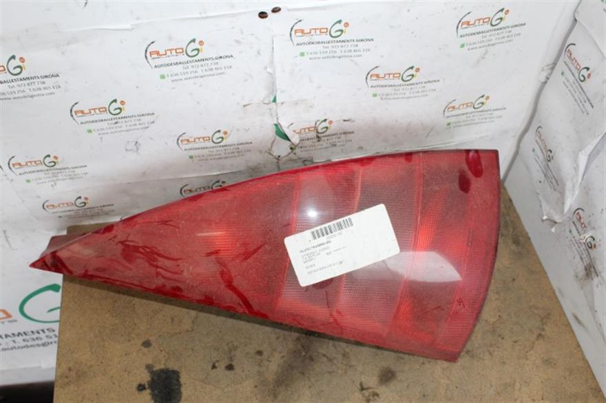 RECAMBIO para Citroen C  3 1.4 G SX PLUS 54Kw (2002)