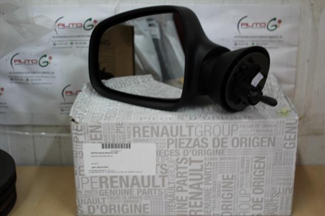 RECAMBIO para Dacia Duster