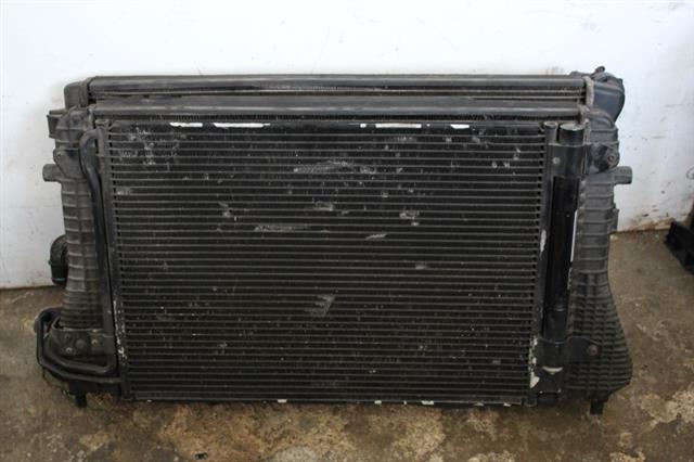 RECAMBIO para Seat Leon 2.0 TDI II 103Kw (2006)