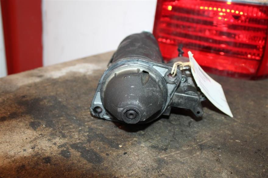 RECAMBIO para Opel Frontera 2.3 D 23DTR (1993)