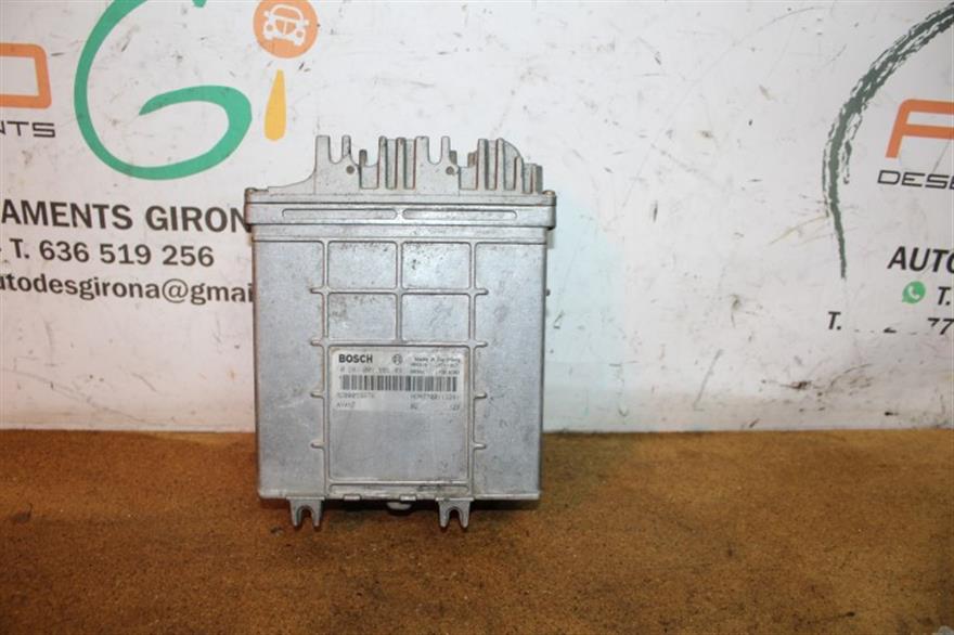 RECAMBIO para Renault Laguna 1.9 DTI 72Kw (2000)