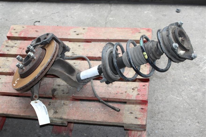 RECAMBIO para Renault Megane 1.5 DCI (2005)