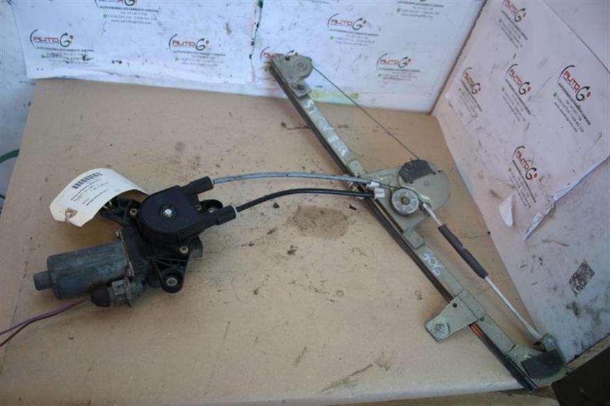 RECAMBIO para Peugeot 306 1.9 TD (1997)