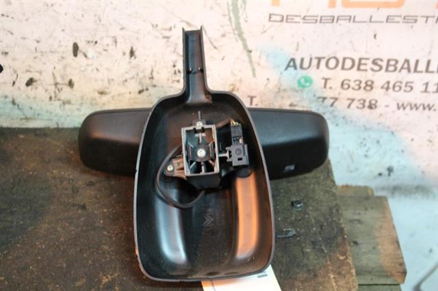 RECAMBIO para Peugeot 207 1.6 HDI 3P 80Kw (2006)