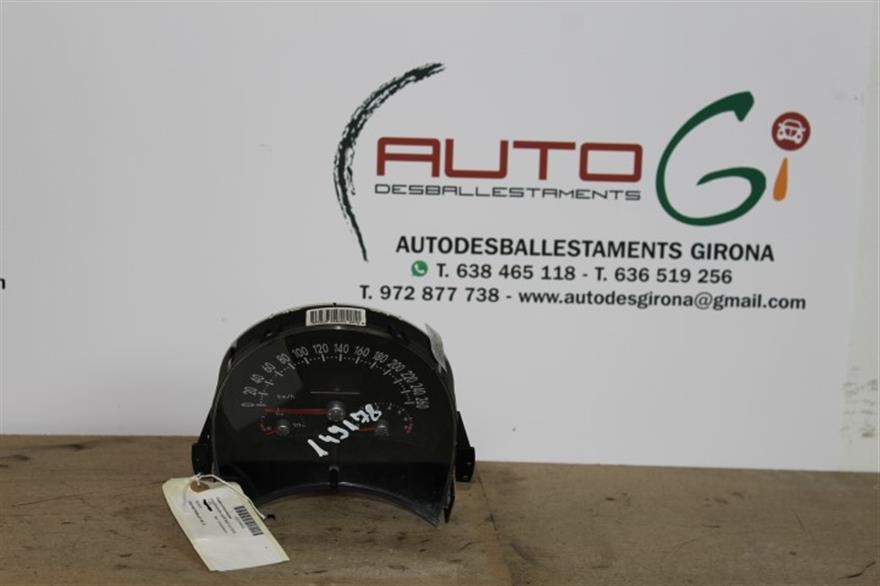 RECAMBIO para Volkswagen New Beetle 1.8 G (2005)