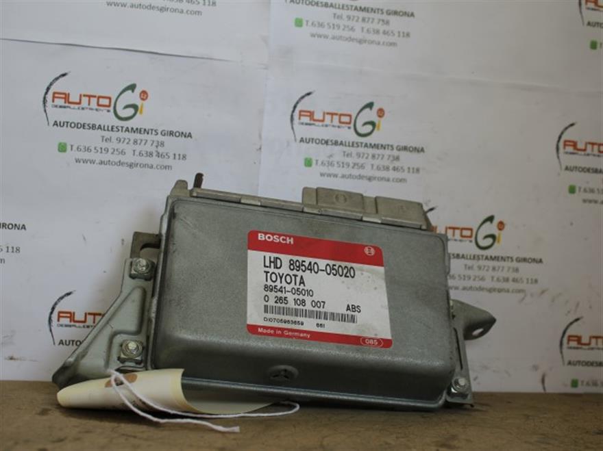 RECAMBIO para Toyota Carina 2.0 G (1996)