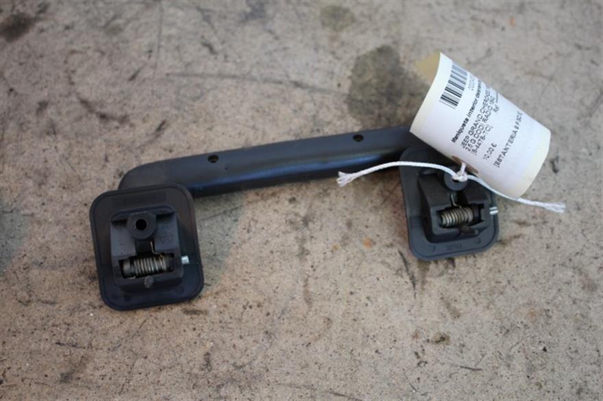 RECAMBIO para Jeep Grand Cherokee 2.5 TD (1997)
