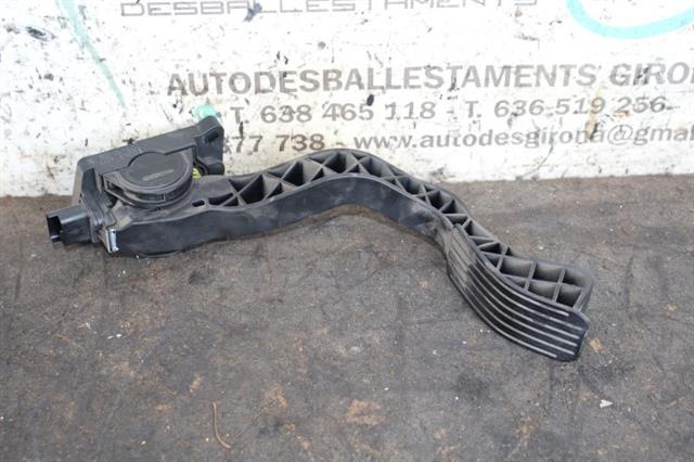 RECAMBIO para Citroen C  2 1.4 HDI 50Kw (2003)