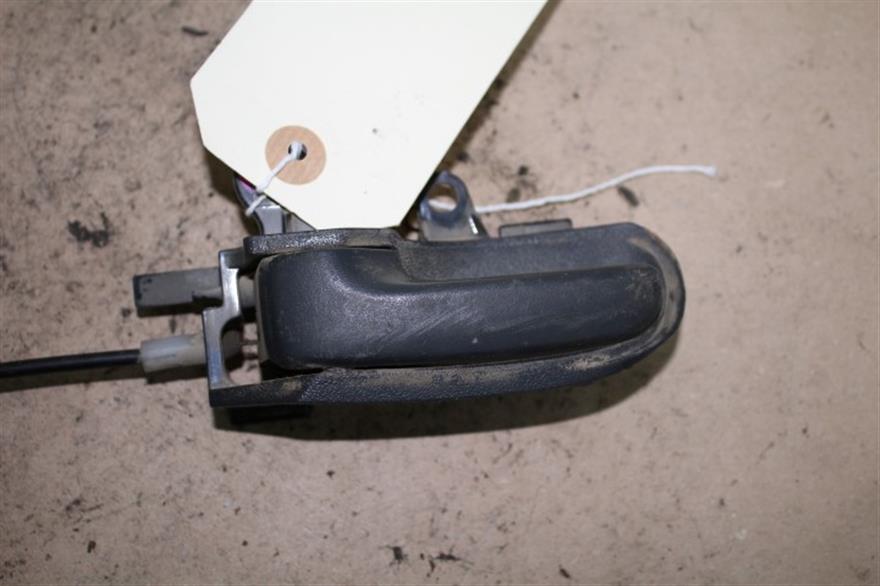 RECAMBIO para Toyota Yaris 1.4 D (2003)