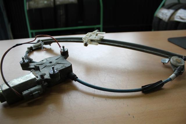 RECAMBIO para Peugeot 406 2.0 HDI FAMILIAR 80Kw (2001)