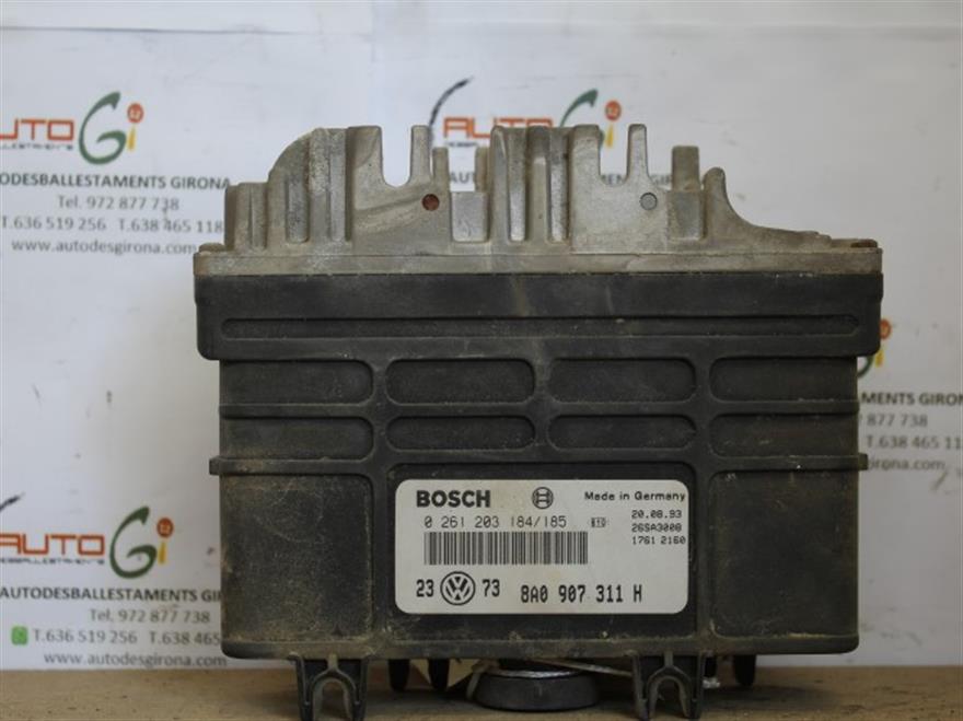 RECAMBIO para Volkswagen Golf