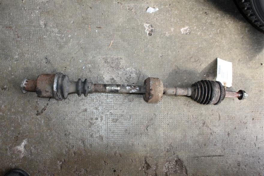 RECAMBIO para Renault Clio 1.5 DCI 48Kw (2004)