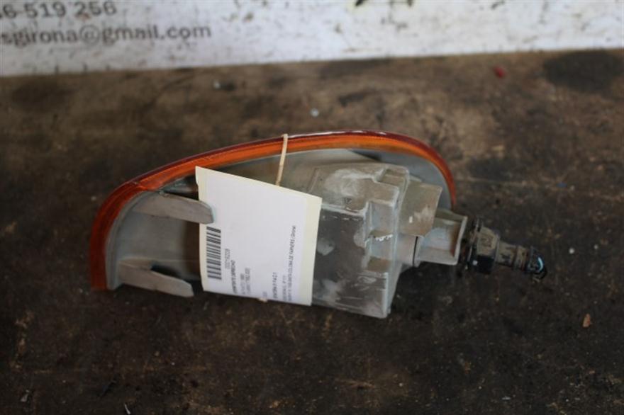 RECAMBIO para Fiat Punto 1.1 G 40Kw (1998)