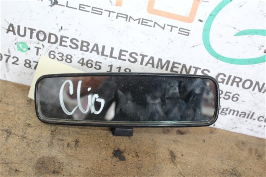 RECAMBIO para Renault Clio 1.4 G 55Kw (1999)