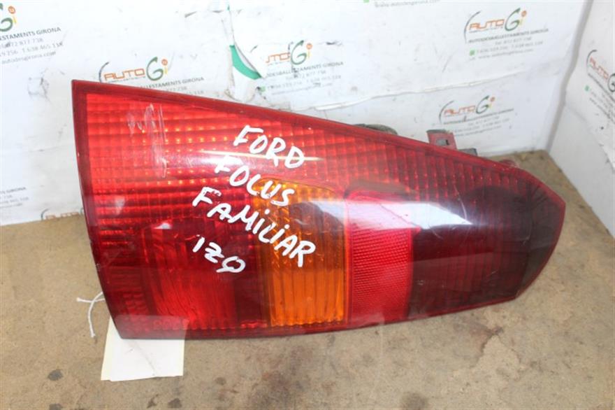RECAMBIO para Ford Focus