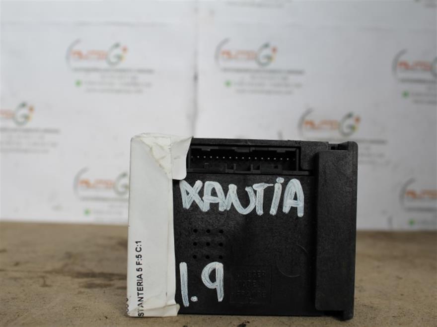 RECAMBIO para Citroen Xantia 1.9 D (1997)