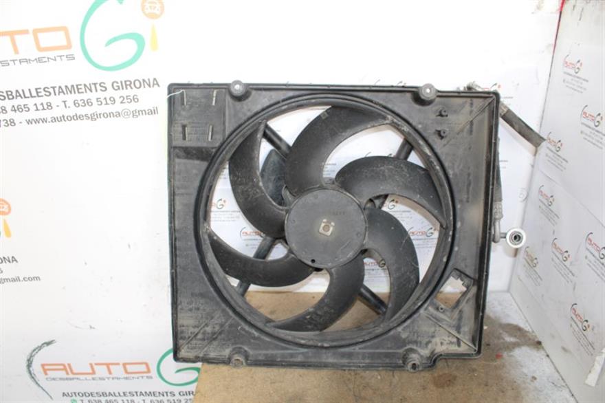 RECAMBIO para Renault Megane 1.6 G 66Kw (1996)