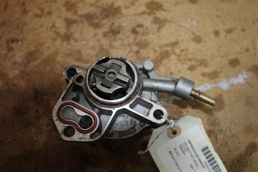 RECAMBIO para Peugeot 607 2.2 HDI (2002)