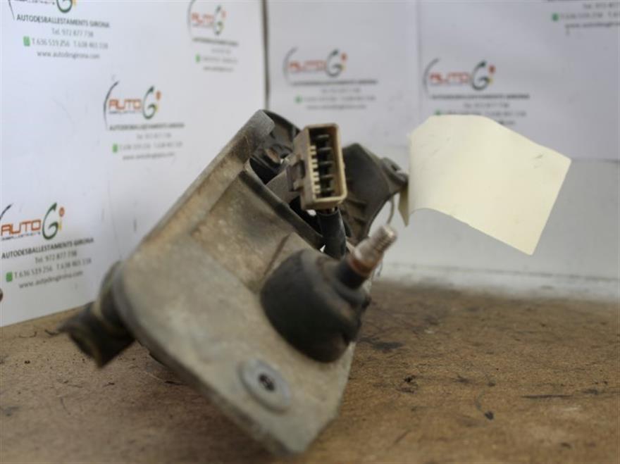 RECAMBIO para Citroen Zx 1.9 D D98 51Kw (1994)